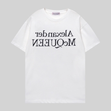 Alexander Mcqueen T-Shirts